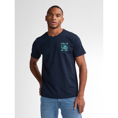 T-shirt à imprimé dorsal sandcrest PETROL INDUSTRIES