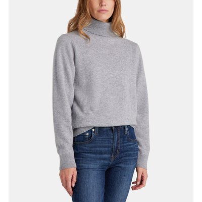 Pull Dobra Col Roulé En Cachemire GALERIES LAFAYETTE