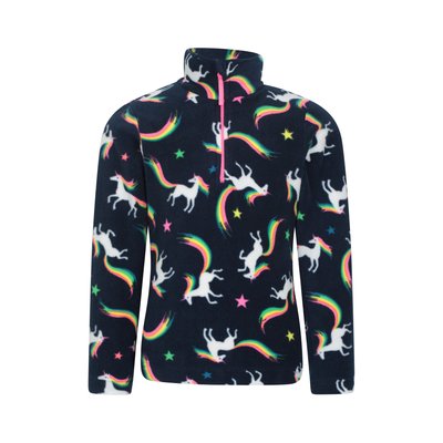 Haut polaire ENDEAVOUR MOUNTAIN WAREHOUSE