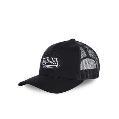 Casquette Trucker avec filet California VON DUTCH