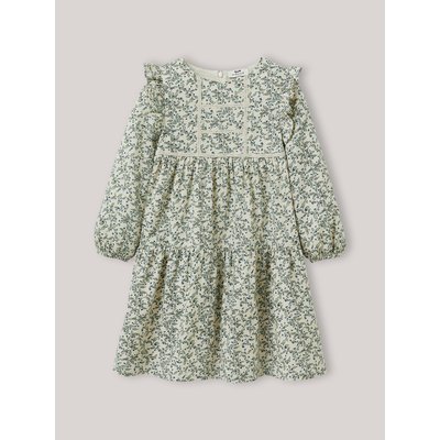 Robe - imprimé Olivia CYRILLUS