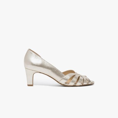 Escarpin DALMON BOCAGE