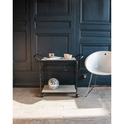 Desserte en métal Anouk N°95 - Bon état DEBONGOUT