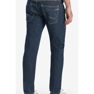 Jeans slim stretch 700/11, longueur 34 LE TEMPS DES CERISES