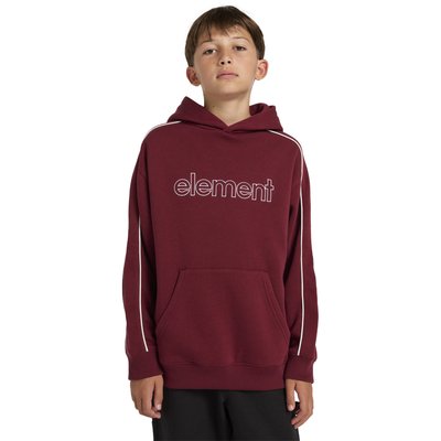 Sweat à capuche CORNELL 90S ELEMENT