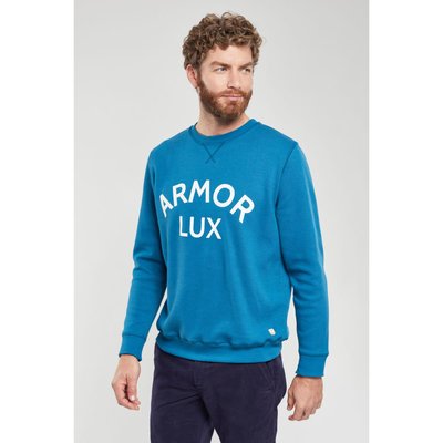Sweat unisexe en coton bio Armor-lux ARMOR-LUX
