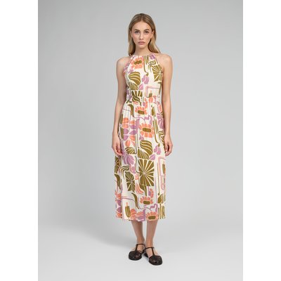 Robe Longue MENDA AN'GE