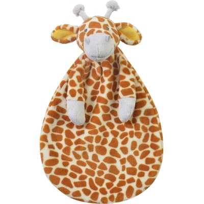 Doudou Girafe Gianny 26 cm HAPPY HORSE