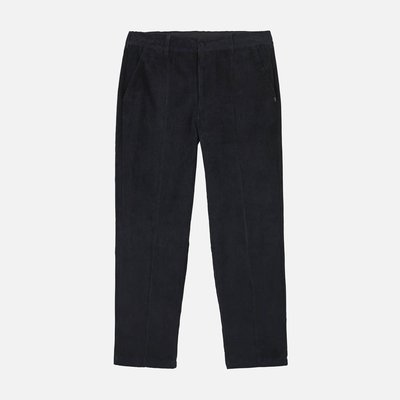 Pantalon chino velours stretch REMI OXBOW
