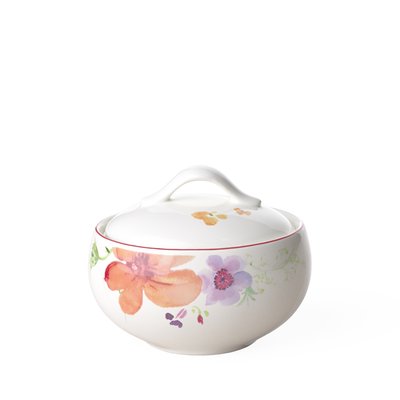 Sucrier/Confiturier 6 Pers. MARIEFLEUR VILLEROY & BOCH