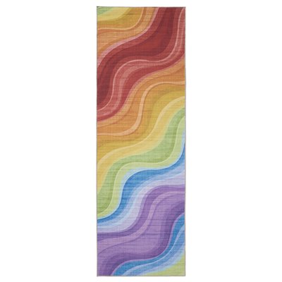 Tapis de couloir GEORGE BENUTA 