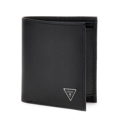 Mini-Portefeuille Mito Saffiano GUESS