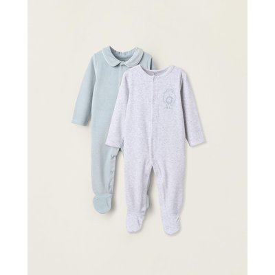 Pyjama bebe herisson best sale