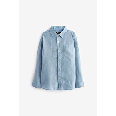 Chemise à manches longues décontracté NEXT