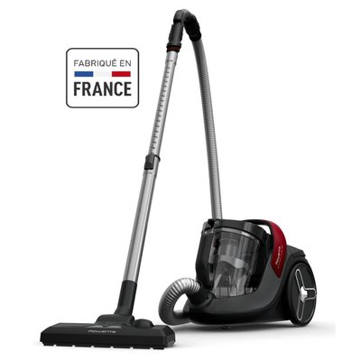Aspirateur sans sac Green force cyclonic max RO7B13EA ROWENTA