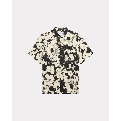 Chemise motif floral PHOENIX CHEVIGNON