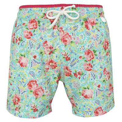 Short de bain NEWJIM 759 Kwiaty LES LOULOUS DE LA PLAGE