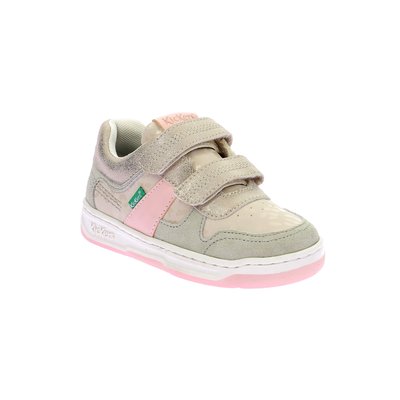 Baskets basses Polyurethane KALIDO KICKERS