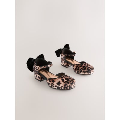Chaussures plateforme pour grandes occasions NEXT