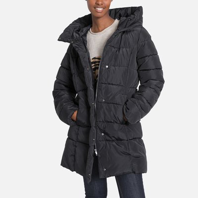 Doudoune femme pas cher noir outlet