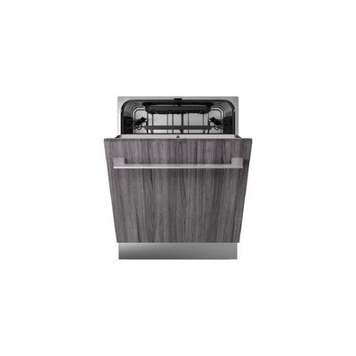Lave vaisselle encastrable DSD544B écran tactile et bras de lavage inox ASKO