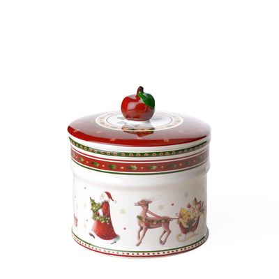 Boîte À Biscuits WINTER BAKERY DELIGHT VILLEROY & BOCH
