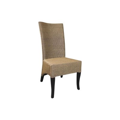 Chaise en loom AUBRY GASPARD