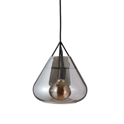Suspension verre foncé VOLTA DYBERG LARSEN