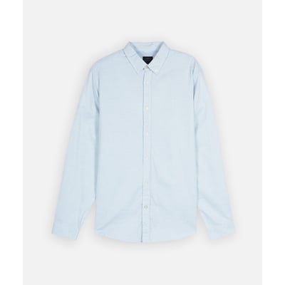 Chemise manches longues OXFORD OXBOW