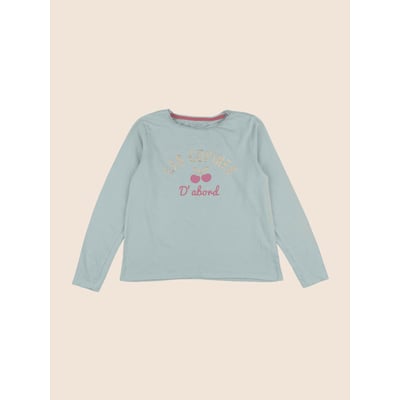 Tee-shirt - Très bon état VERTBAUDET