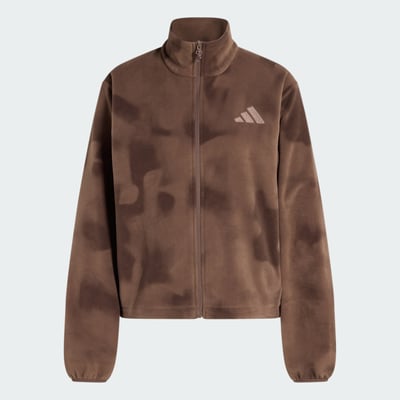 Veste Polaire Zip Intégral Climawarm Terrex Multi Veste Polaire Zip Intégral Climawarm Terrex Multi adidas Performance