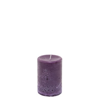 Bougie cylindrique H10 SIA DECO