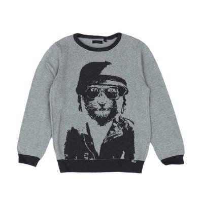Pull  - Très bon état IKKS