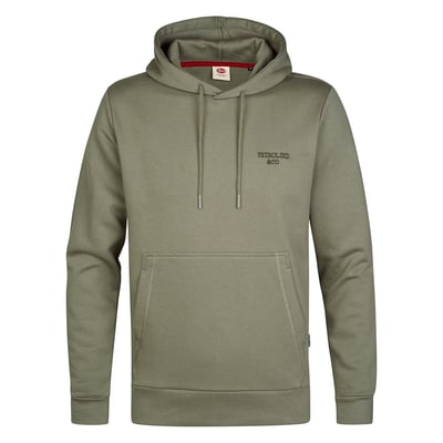 Felpa con cappuccio PETROL INDUSTRIES