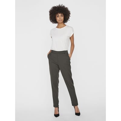 Pantalón recto VERO MODA