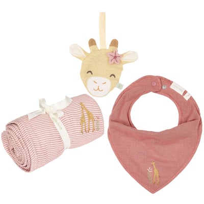 Coffret cadeau LITTLE DUTCH