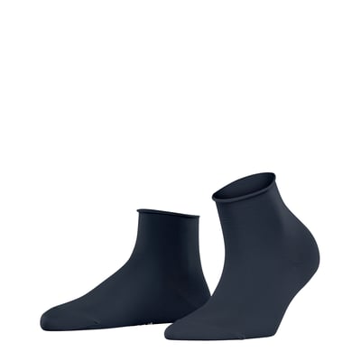 Chaussettes courtes Cotton Touch FALKE