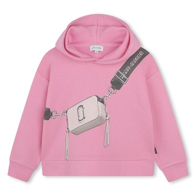 Sweat-shirt à capuche MARC JACOBS