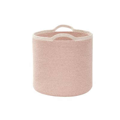 Panier enfant en coton, SKY SHADES HAPPY DECOR KIDS