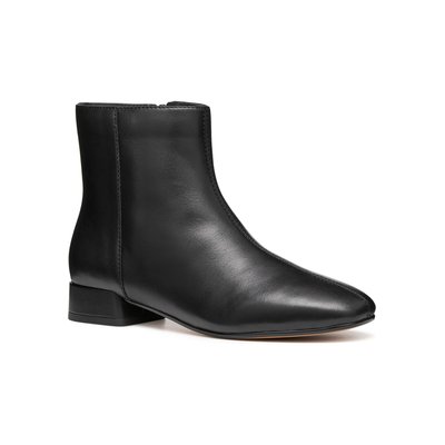 Bottines respirantes en cuir Dhyalma GEOX