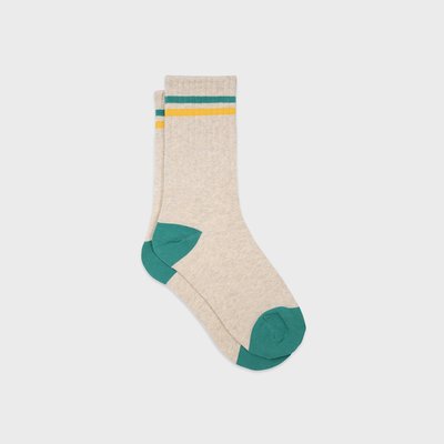 Chaussette vintage homme outlet