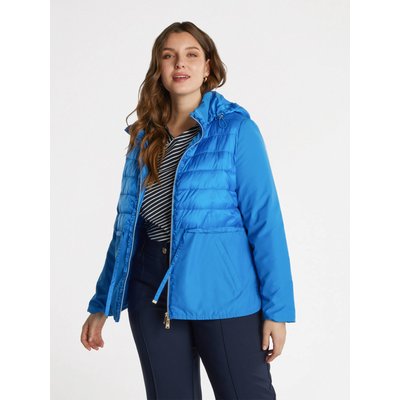 Veste matelassée ultra-légère mais chaude FIORELLA RUBINO