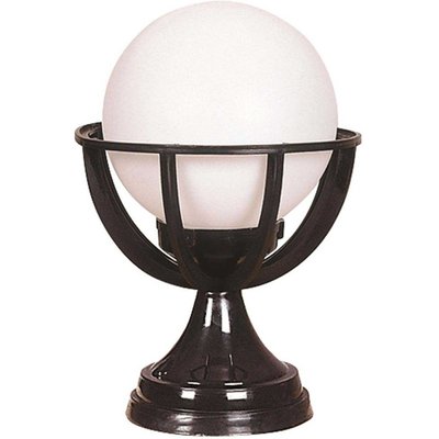 Lampe de jardin à poser en ABS Bop HANAH HOME