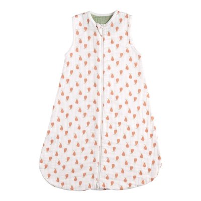Gigoteuse lange bio en coton Bio SAUTHON