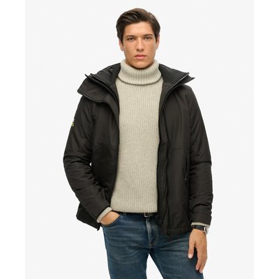 Veste à capuche Yachter Windbreaker SUPERDRY