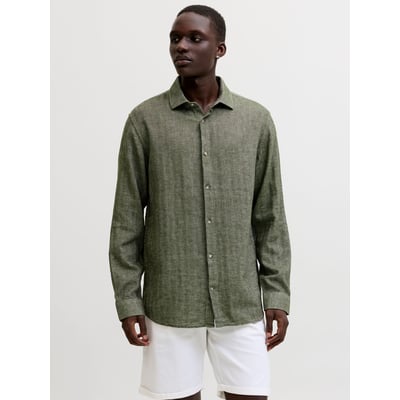 Chemise À Boutons JACK & JONES