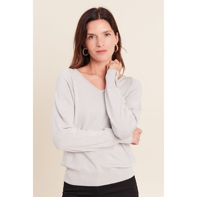 Pull manches longues BREAL