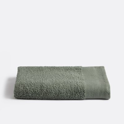 Maxi-drap de bain uni 500 g/m², Scenario LA REDOUTE INTERIEURS