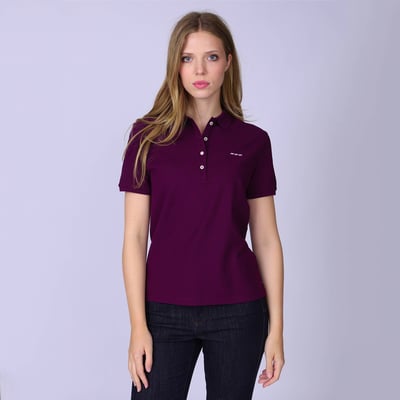 Polo Diana MISE AU GREEN
