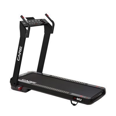 Tapis de course connecté - 14km/h - CARE - CT-962 - KINOMAP CARE